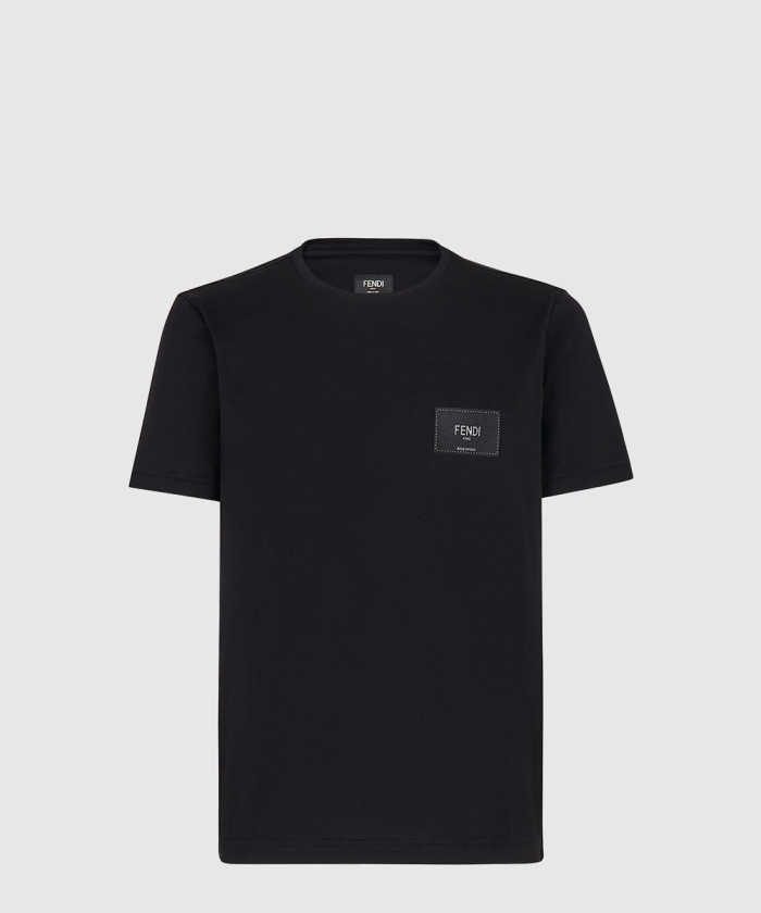 [FENDI-펜디]티셔츠 FY0894