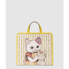 [GUCCI-구찌]칠드런스 토트백 605614