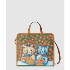 [GUCCI-구찌]칠드런스 토트백 605614