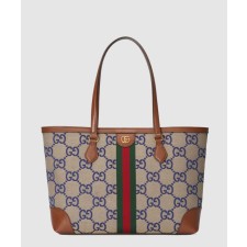 [GUCCI-구찌]오피디아 GG 미듐 토트백 631685
