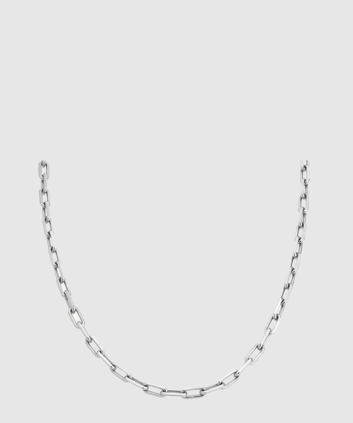 [CARTIER-까르띠에]산토스 드  네크리스 B7009100