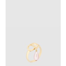 [DIOR-디올]Petit CD 반지 R2300