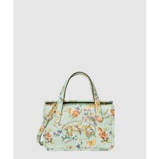 [GUCCI-구찌]홀스빗 1955 미니 탑핸들백 645453