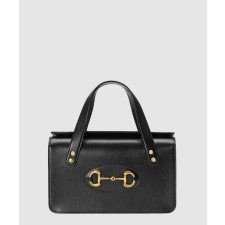 [GUCCI-구찌]홀스빗 1955 톱핸들백 627323