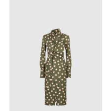 [FENDI-펜디]드레스 FDD209