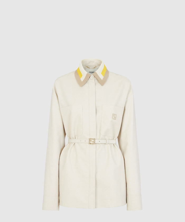 [FENDI-펜디]재킷 FJ7541