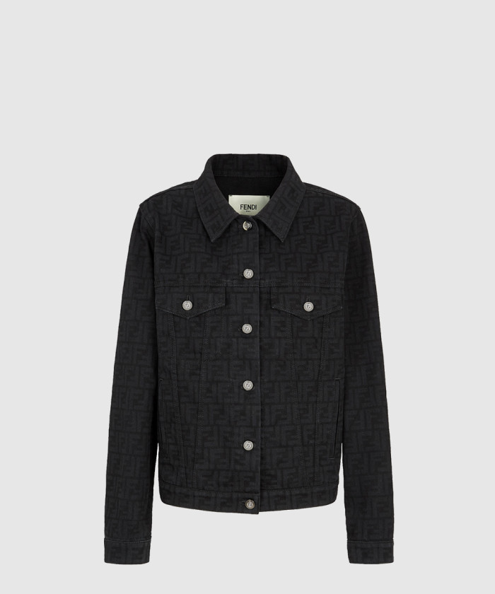 [FENDI-펜디]재킷 FLF799