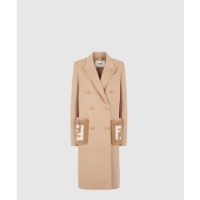 [FENDI-펜디]코트 FF8948
