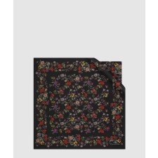 [DIOR-디올]자르딘 보타니크 70 스퀘어 스카프 31FLO