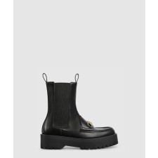 [GUCCI-구찌]홀스빗 부츠 794306