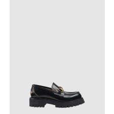 [GUCCI-구찌]홀스빗 로퍼 577236