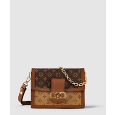 [LOUIS VUITTON-루이비통]도핀 MM M45958