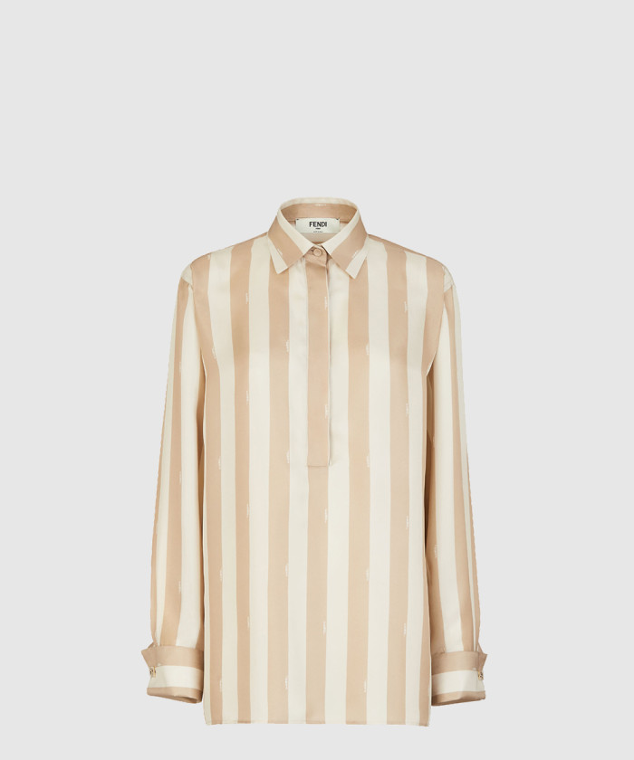 [FENDI-펜디]셔츠 FS9658