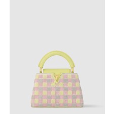 [LOUIS VUITTON-루이비통]카퓌신 미니 M24809