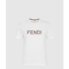 [FENDI-펜디]티셔츠 FS7254