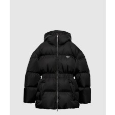 [PRADA-프라다]리나일론 다운 재킷 292214