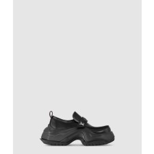 [LOUIS VUITTON-루이비통]플랫폼 로퍼 1ABIJY