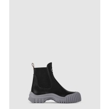 [LOUIS VUITTON-루이비통]첼시 앵클 부츠 1AADK5