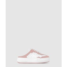 [LOUIS VUITTON-루이비통]그루비 스니커즈 1ADD9M