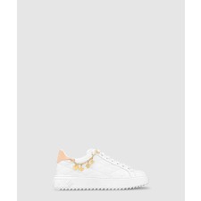 [LOUIS VUITTON-루이비통]타임 아웃 스니커즈 1AD2V5