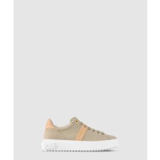 [LOUIS VUITTON-루이비통]타임 아웃 스니커즈 1AD9BZ