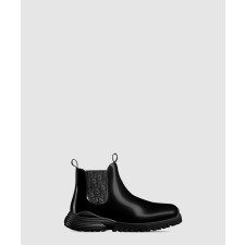 [DIOR-디올]첼시 부츠 3BO35