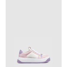 [GUCCI-구찌]스크리너 스니커즈 ‎813080