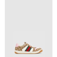 [GUCCI-구찌]스크리너 스니커즈 817276