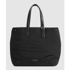 [BOTTEGA-보테가베네타]크로스로드 버클 토트백 776201