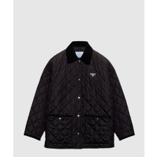 [PRADA-프라다]가벼운 리나일론 재킷 292166