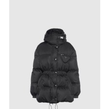 [PRADA-프라다]리나일론 다운 재킷 29Y966