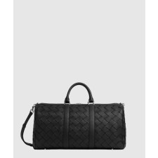 [BOTTEGA-보테가베네타]인트레치아토 라지 더플백 795287