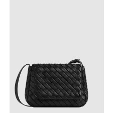 [BOTTEGA-보테가베네타]스몰 코블 메신저백 755659