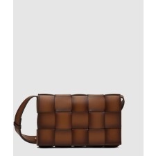 [BOTTEGA-보테가베네타]루프 스몰 크로스백 708768