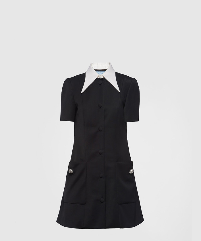 [PRADA-프라다]드레스 P3L06