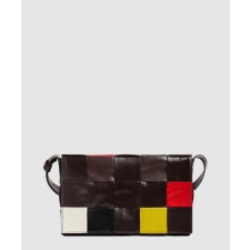 [BOTTEGA-보테가베네타]카세트백 667298