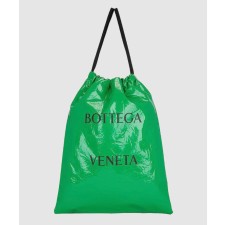 [BOTTEGA-보테가베네타]셔링 토트 클러치 702154