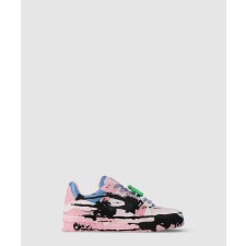 [LOUIS VUITTON-루이비통]트레이너 스니커즈 1ADESK