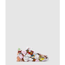 [LOUIS VUITTON-루이비통]트레이너 스니커즈 1ADE5P