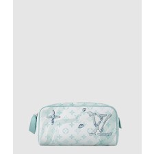 [LOUIS VUITTON-루이비통]Dopp 키트 크리스탈 M82337