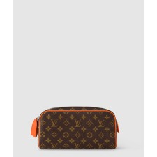 [LOUIS VUITTON-루이비통]Dopp 키트 크리스탈 M46765