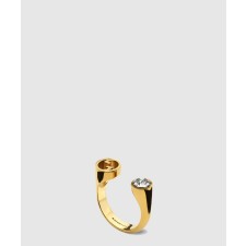 [GUCCI-구찌]블론디 크리스털 반지 797336