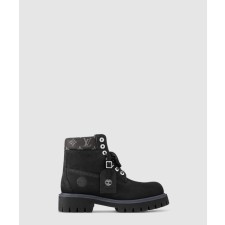 [LOUIS VUITTON-루이비통]팀버랜드 앵클 부츠 1AD759