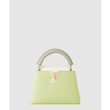 [LOUIS VUITTON-루이비통]카퓌신 미니 M22916