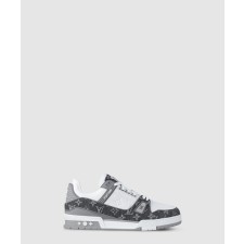 [LOUIS VUITTON-루이비통]트레이너 스니커즈 1ADF5A