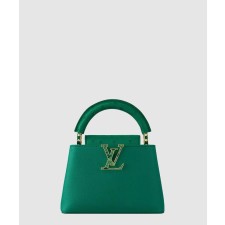 [LOUIS VUITTON-루이비통]카퓌신 미니 M21164