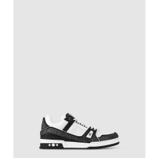 [LOUIS VUITTON-루이비통]트레이너 스니커즈 1ABM06
