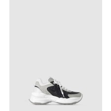 [LOUIS VUITTON-루이비통]런 55 스니커즈 1AD2MR