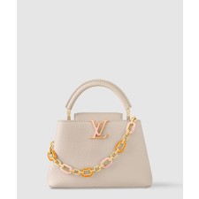 [LOUIS VUITTON-루이비통]카퓌신 BB M24684