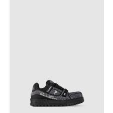 [LOUIS VUITTON-루이비통]트레이너 맥시 스니커즈 1ACEOH